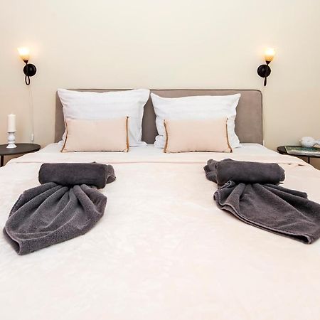 Villa Francesco Rovinj Eksteriør bilde