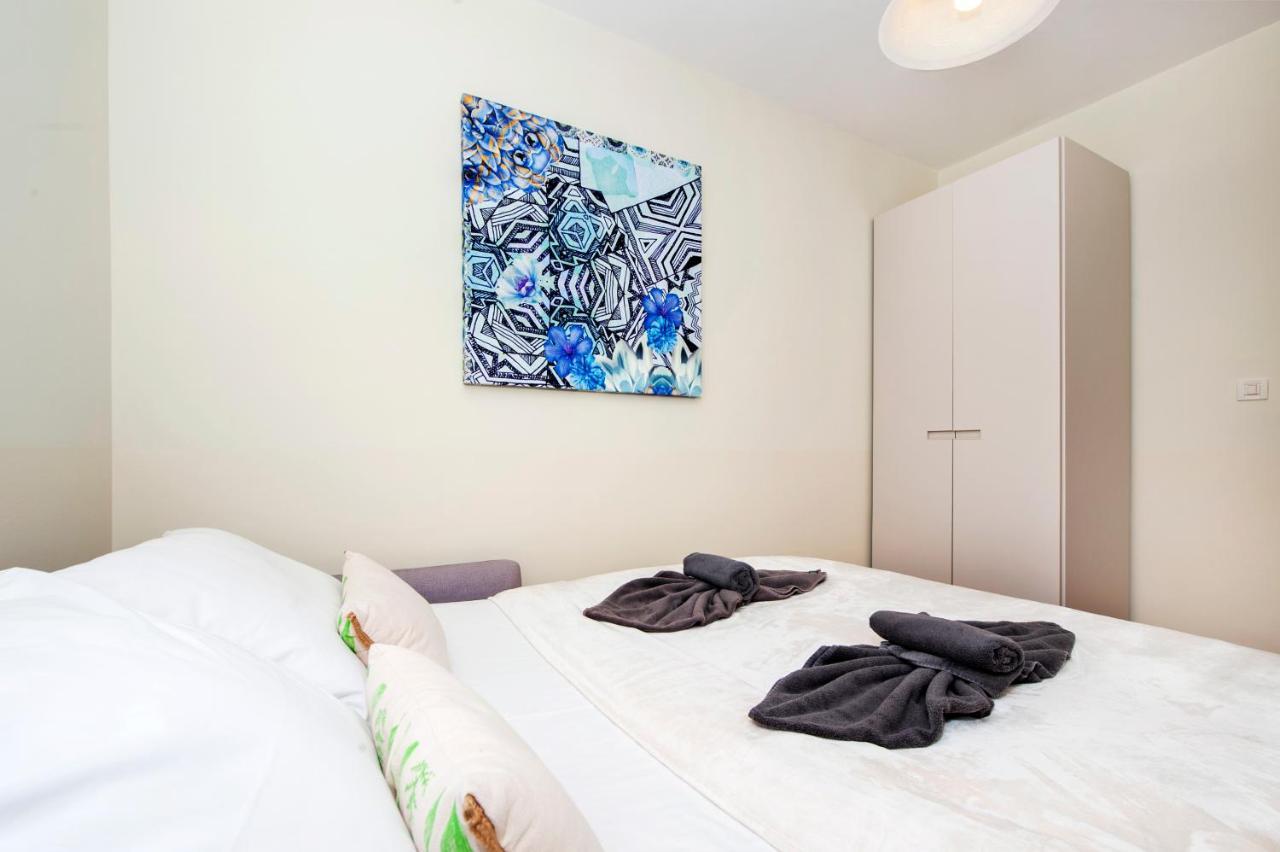 Villa Francesco Rovinj Eksteriør bilde